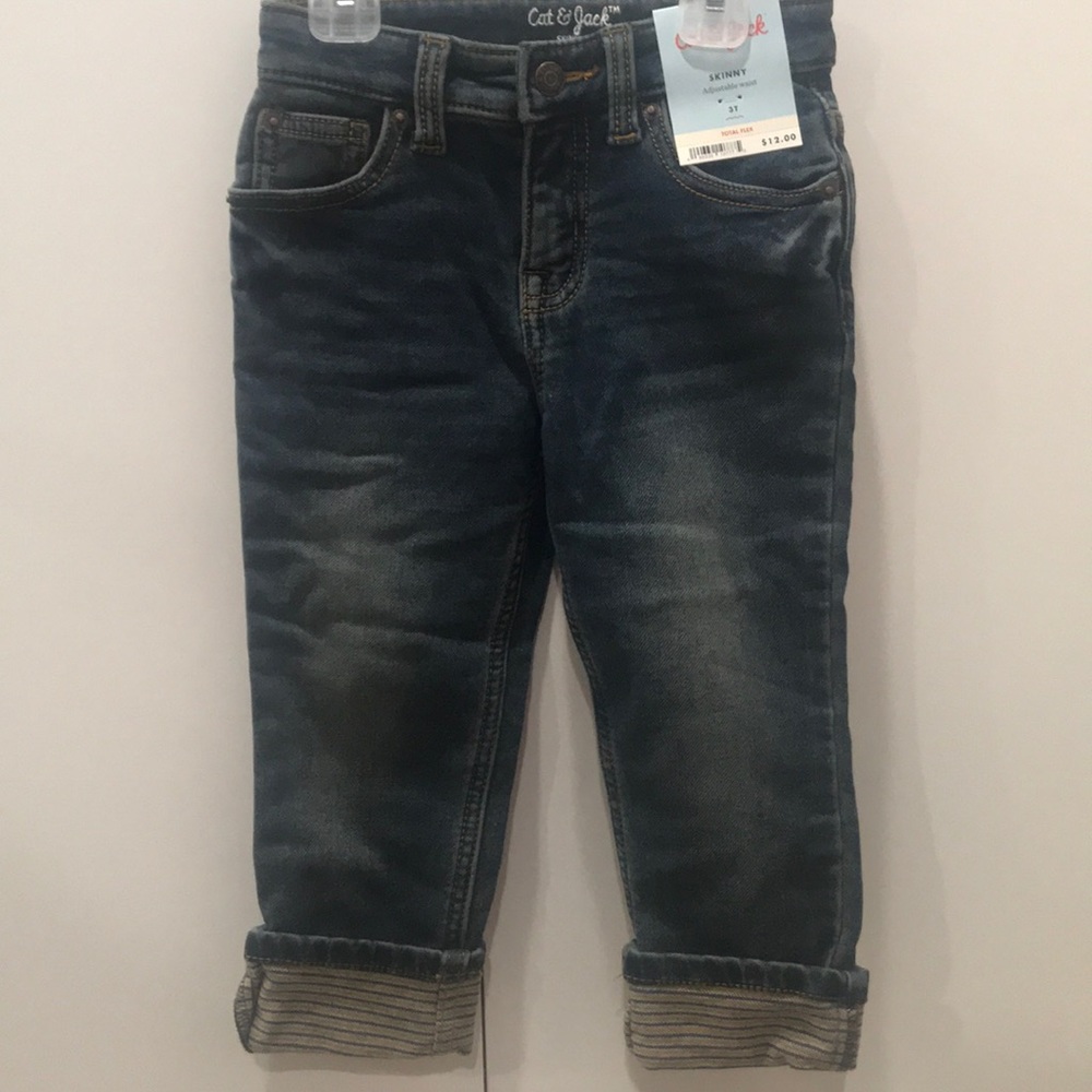 Cat & Jack Jeans